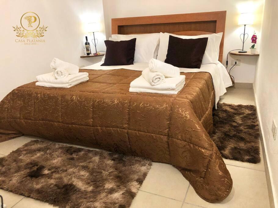 Graniti Elior'S Place מראה חיצוני תמונה