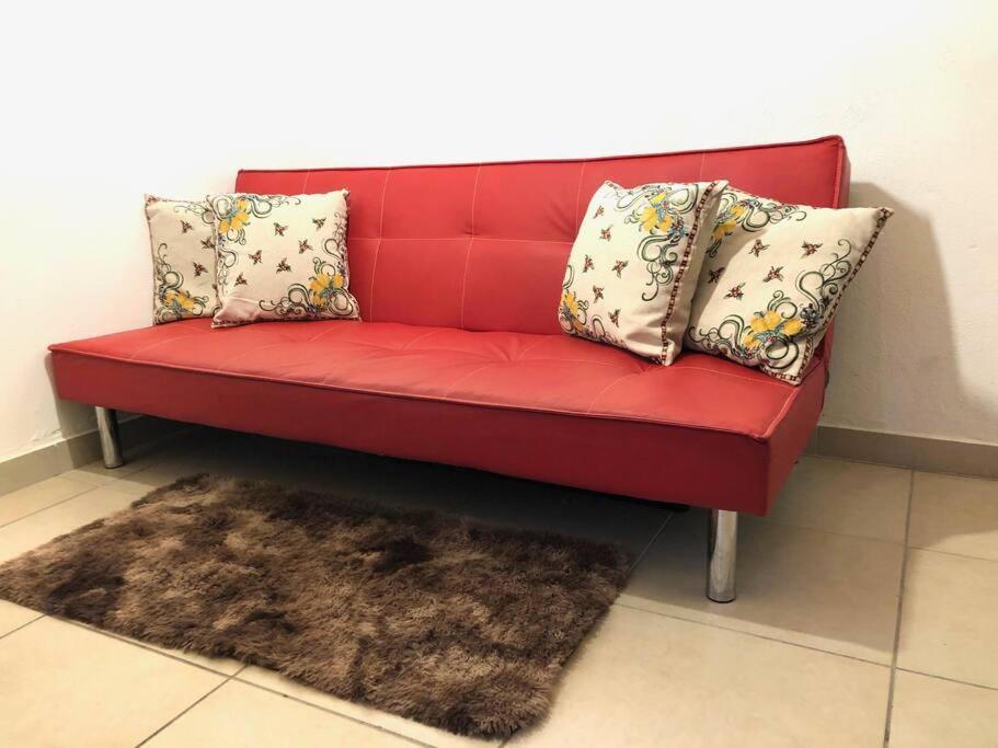 Graniti Elior'S Place מראה חיצוני תמונה